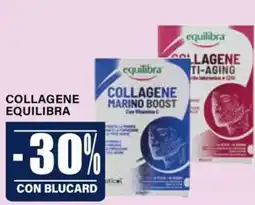 Il Gigante Collagene Equilibra offerta