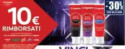 Il Gigante Dentifricio Colgate offerta