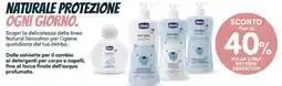 B di Bimbi Natural Sensation chicca offerta