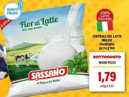 Hurrà Fior di Latte Sassano offerta