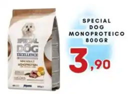 Ferdico Special Dog Excellence Monoproteico offerta
