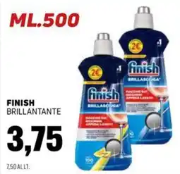 Emporio Amato Finish brillantante offerta