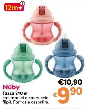 Tazza Nūby