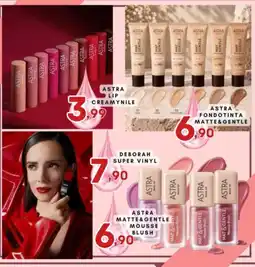 Ferdico Astra Lip Creamynile offerta