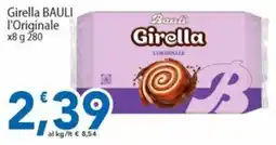Sidis Girella BAULI l'Originale offerta