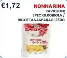 Caramico Nonna Rina Ravioloni offerta