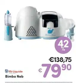 Ideal Bimbo Bimbo Neb offerta
