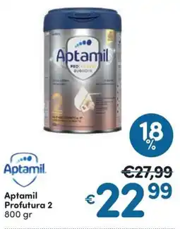 Ideal Bimbo Aptamil Profutura 2 offerta