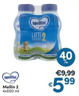 Ideal Bimbo Mellin 2 offerta