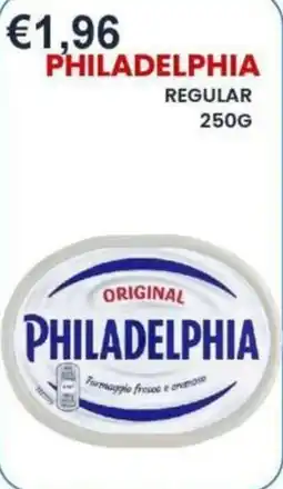 Caramico Philadelphia Original offerta