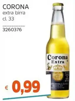 Stop&Shop Corona extra birra offerta