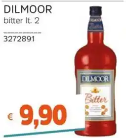 Stop&Shop Dilmoor bitter offerta