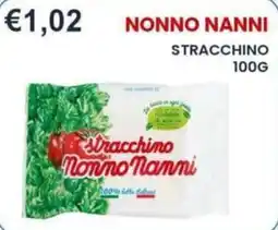 Caramico Stracchino Nonno Nanni offerta