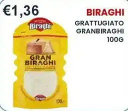 Caramico Gran Biraghi offerta