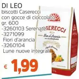 Stop&Shop Biscotti Caserecci offerta