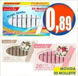 Giunigor Movida Magic Jumbo offerta