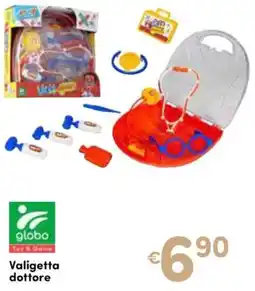 B di Bimbi Valigetta dottore offerta
