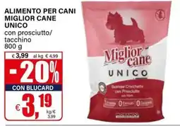 Il Gigante Miglior cane UNICO offerta