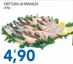 Sidis Frittura di Paranza offerta