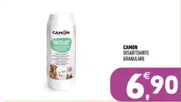 Ayoka Camon disabituante granulare offerta