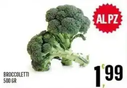 Vibian Broccoletti offerta