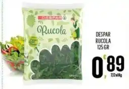 Vibian Rucola Despar offerta