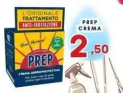 Ferdico Prep crema offerta