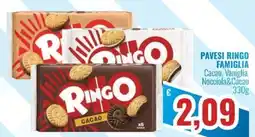 Paladini Otello Supermercato Pavesi Ringo Famiglia offerta
