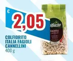 Paladini Otello Supermercato Colfiorito fagioli cannellini offerta