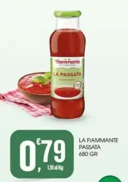 Vibian La Fiammante Passata offerta