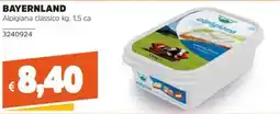 Stop&Shop Alpigiana classico offerta