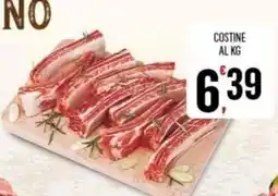 Vibian Costine offerta