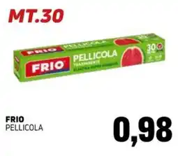 Emporio Amato Frio pellicola offerta