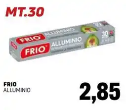 Emporio Amato Frio alluminio offerta
