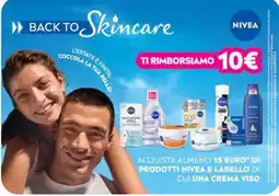 Ferdico NIVEA offerta