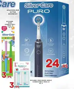 Ferdico Silver Care Puro offerta