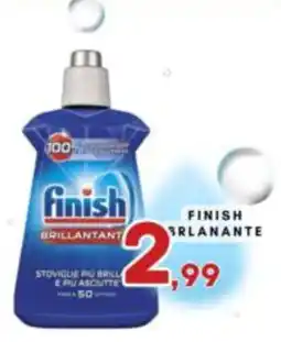 Ferdico Finish brillantante offerta
