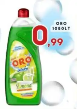Ferdico Oro piatti limone offerta