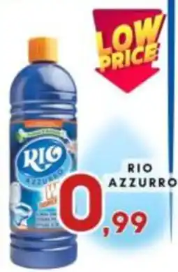 Ferdico Rio Azzurro offerta
