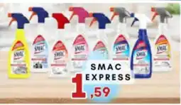 Ferdico Smac express offerta