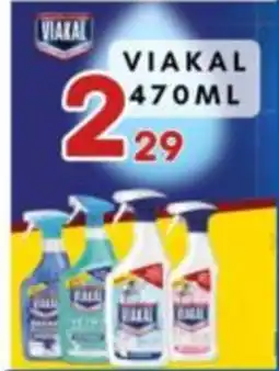 Ferdico Viakal offerta
