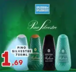 Ferdico Pino Silvestre offerta