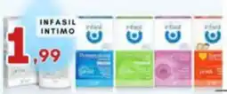 Ferdico Infasil Intimo offerta
