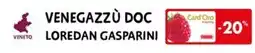 Cadoro Venegazzù Doc offerta