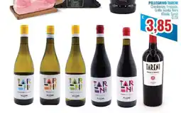 Paladini Otello Supermercato Pellegrino Tareni Chardonnay, Frappato, Grillo, Inzolia, Nero d'Avola, Syrah offerta