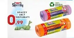Ferdico Spazzy profumati offerta