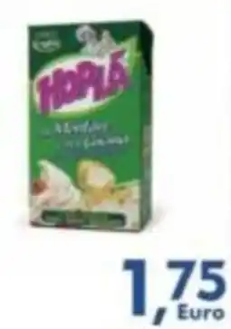 Orizzonte Supermercati Hopla Mousse al Cioccolato offerta