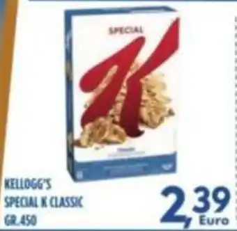 Kellogg's Special K Classic