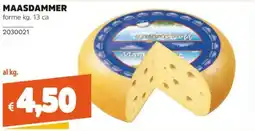 Stop&Shop Maasdammer offerta