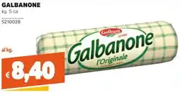 Stop&Shop Galbanone l'Originale offerta